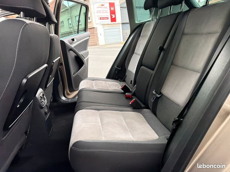 Loader 🇫🇷TIGUAN 2.0Tdi *CARNET à JOUR Bva7 4Motion image