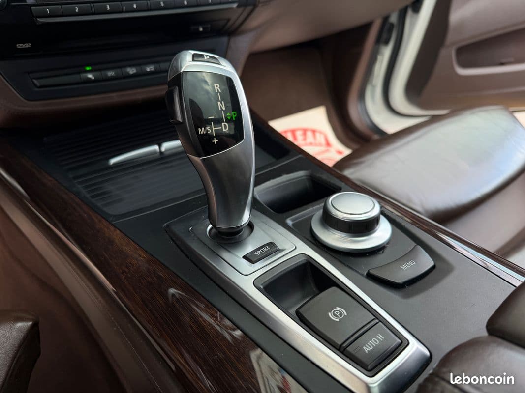 bmw x5 2009 image 11