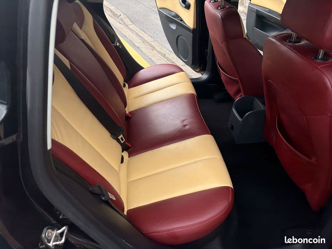 seat leon 2006 image 9