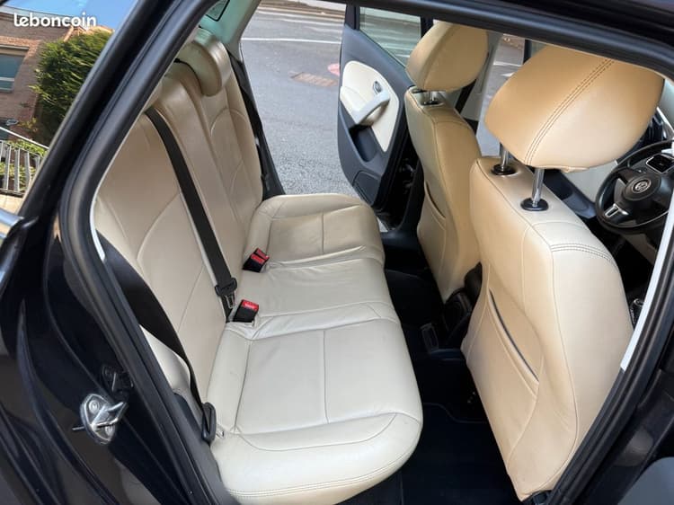 Loader 🇫🇷POLO V 1.2TDi SPORT GPS CUIR Sièges chauffants *CARNET à jour image