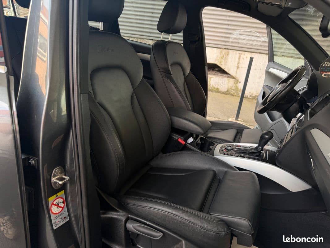 audi q5 2011 image 6