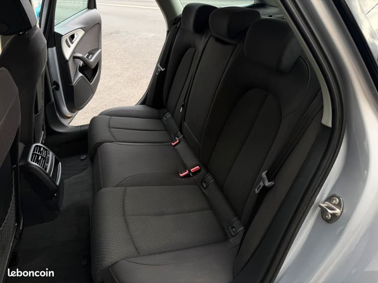 Loader 🇫🇷AUDI A6 3.0TDi Bva7 *SUIVI COMPLET Quattro image