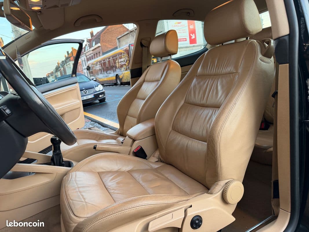 volkswagen golf 2004 image 10