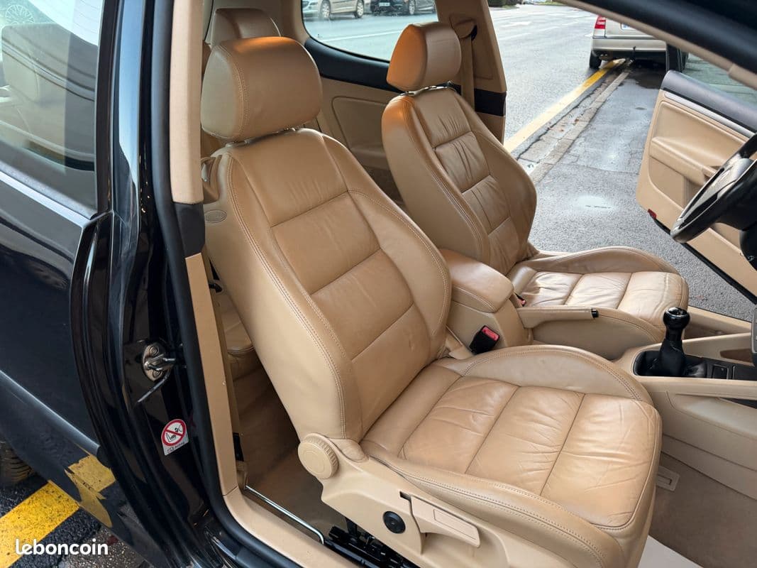 volkswagen golf 2004 image 5