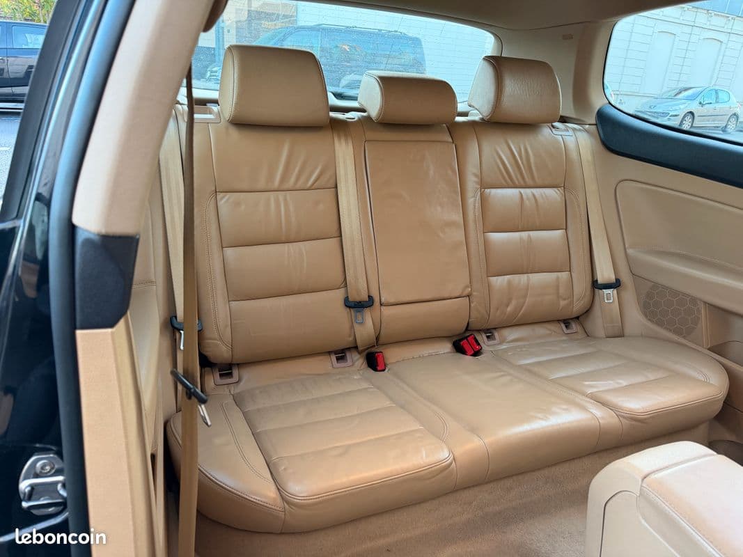 volkswagen golf 2004 image 6