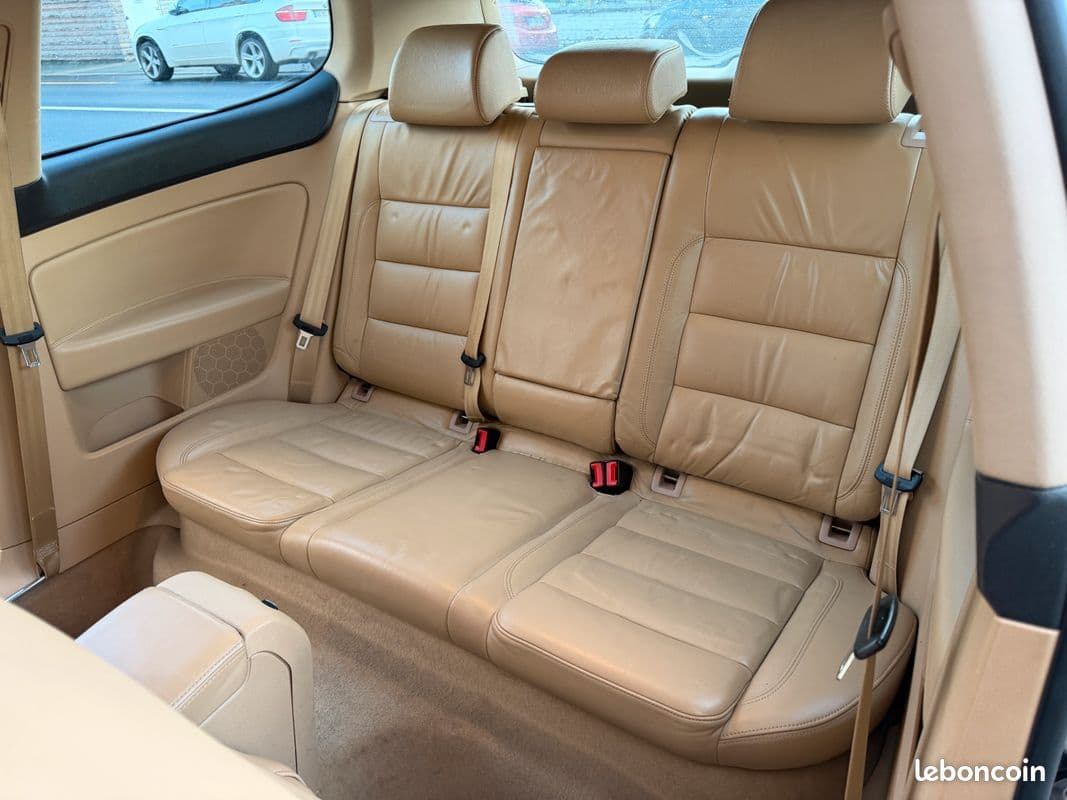 volkswagen golf 2004 image 7