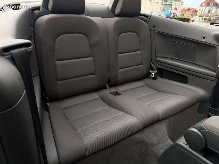 Loader A3 Ph3 Cabriolet 97.104Kms *CARNET à Jour GARANTIE image