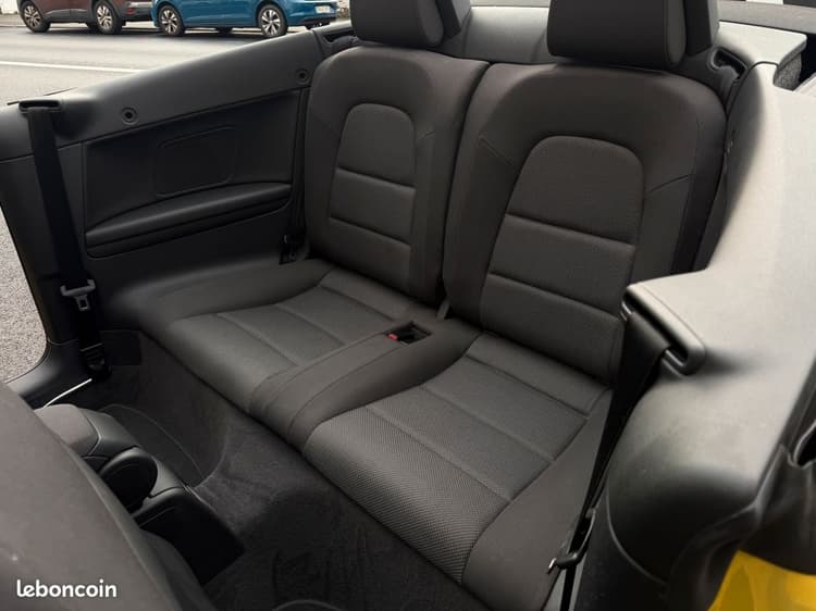 Loader A3 Ph3 Cabriolet 97.104Kms *CARNET à Jour GARANTIE image