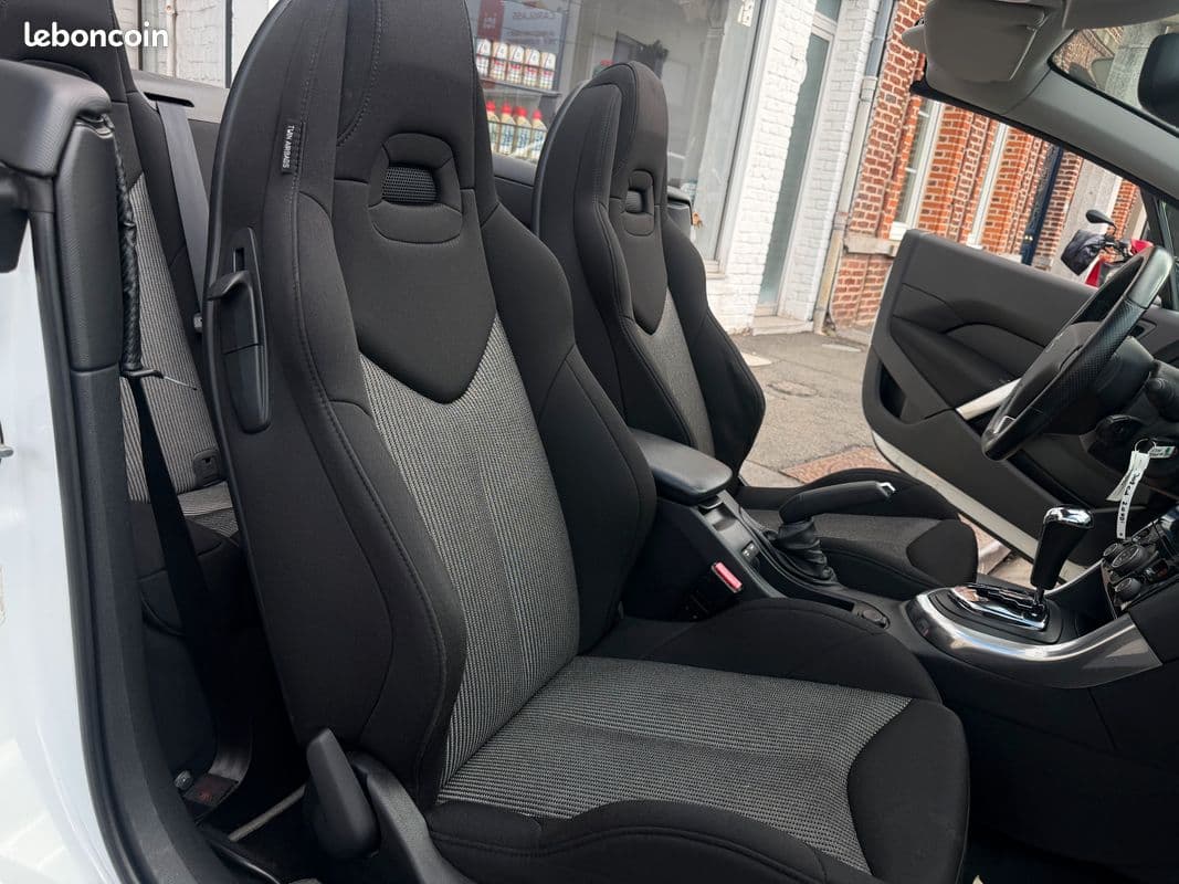 peugeot 308 2013 image 10