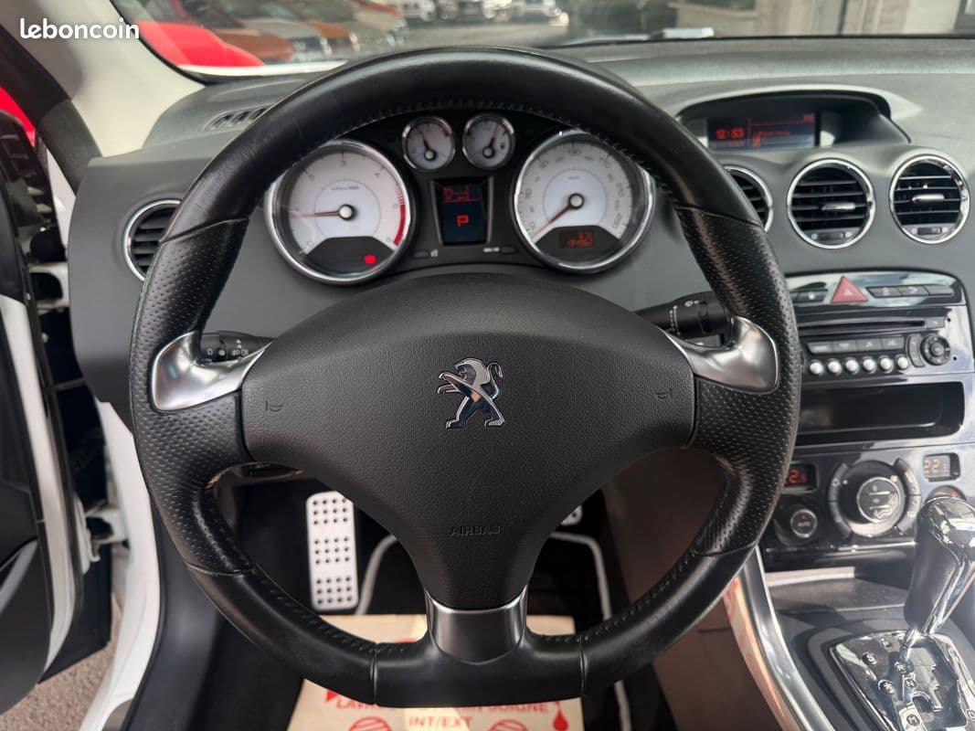 peugeot 308 2013 image 5