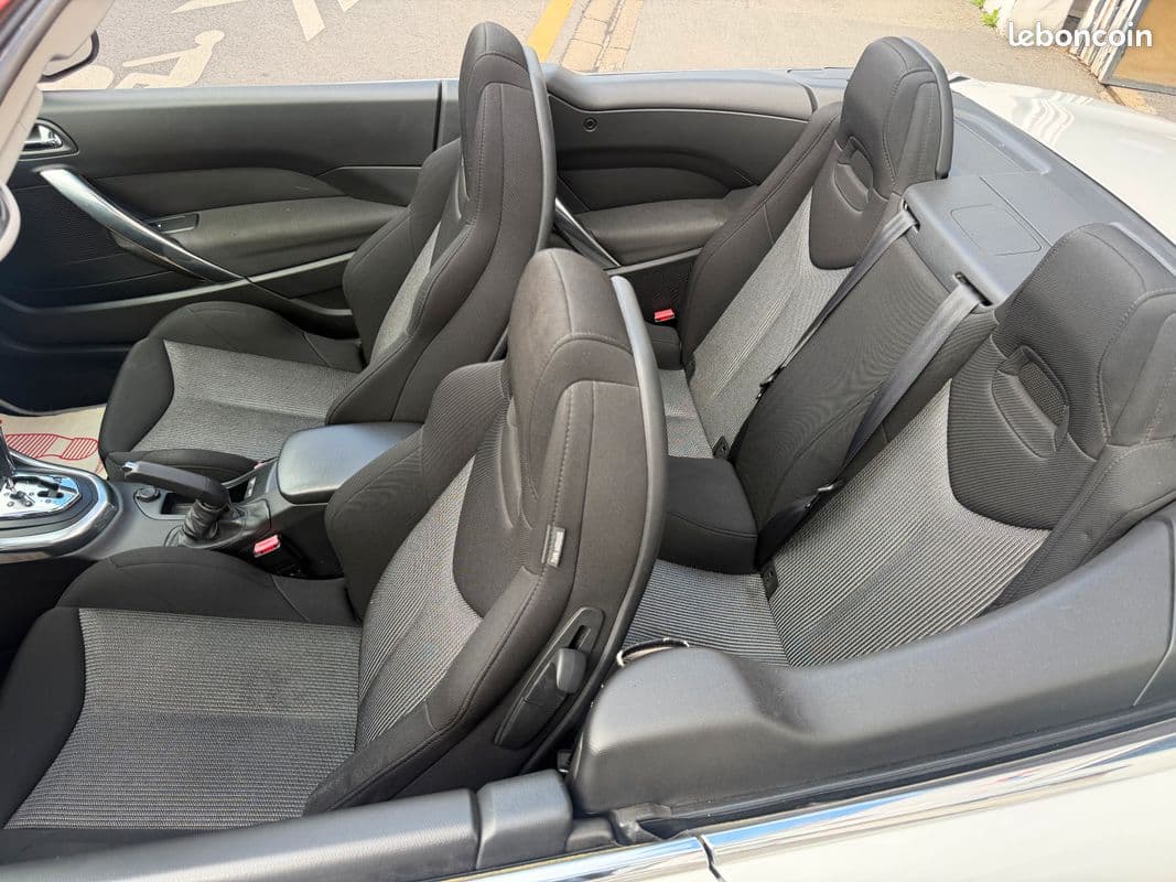 peugeot 308 2013 image 8