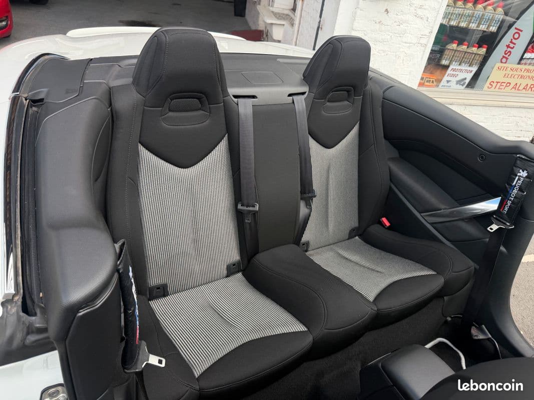 peugeot 308 2013 image 9