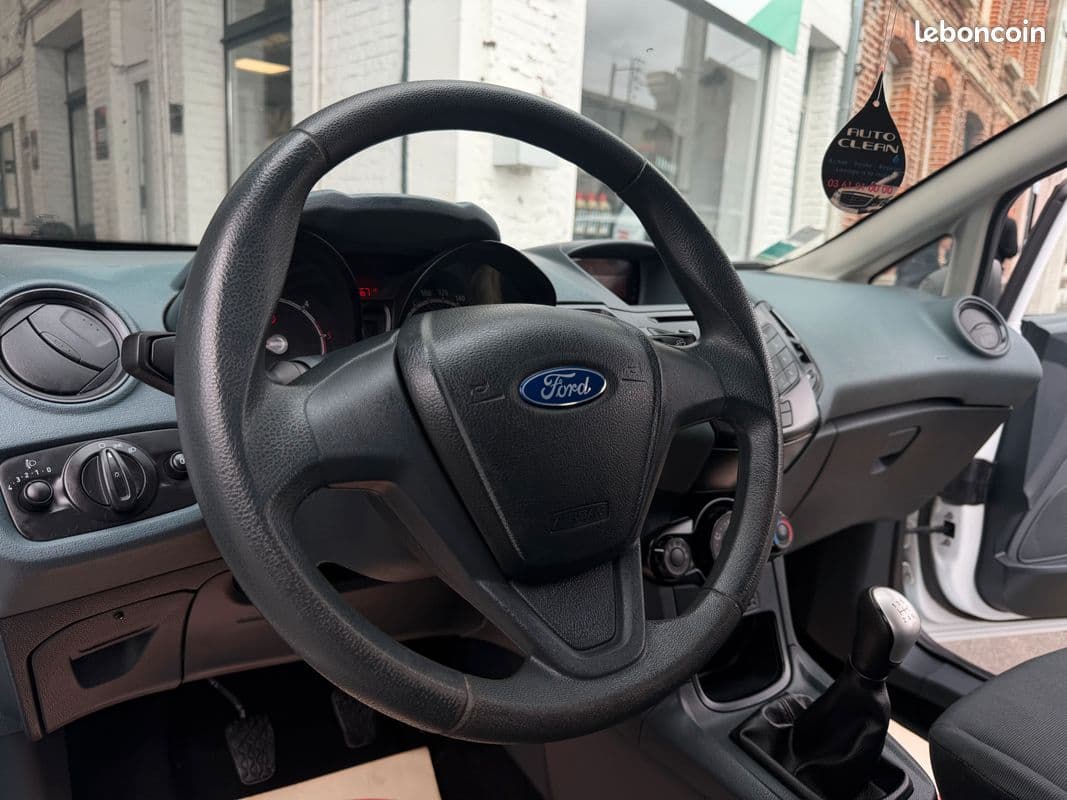 ford fiesta 2009 image 5