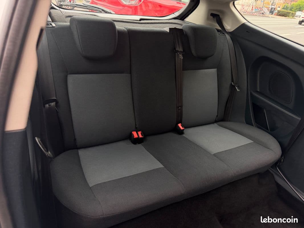 ford fiesta 2009 image 7