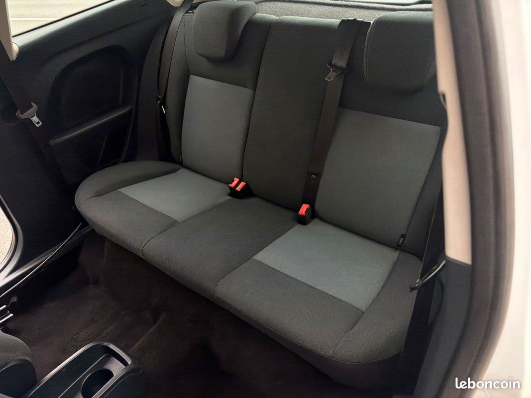 ford fiesta 2009 image 8