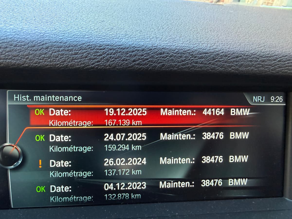 bmw x3 2017 image 24
