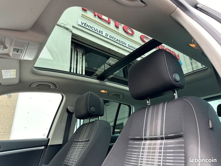 Loader 🇫🇷TIGUAN 2.0 TDi 140Ch 4x4 GPS *2015 GARANTIE image