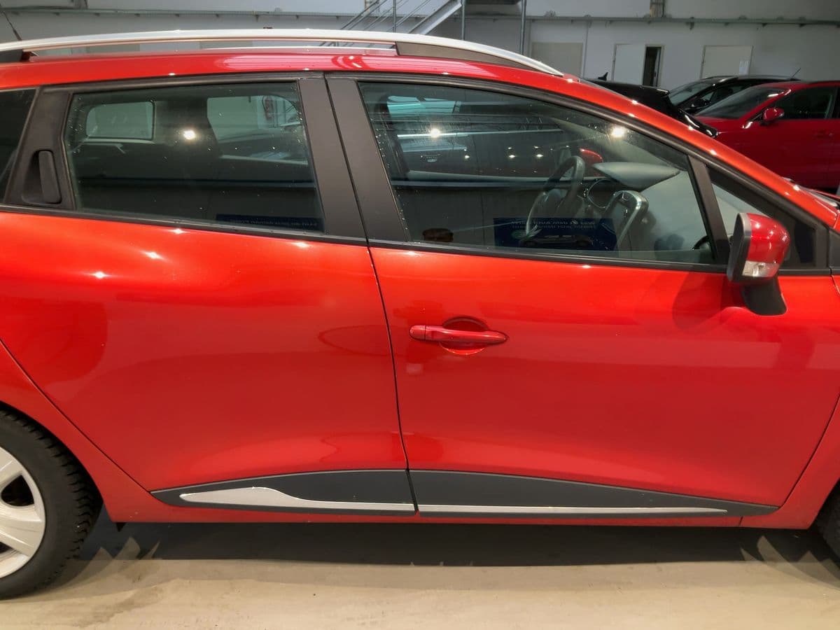 renault Clio 2015 image 3