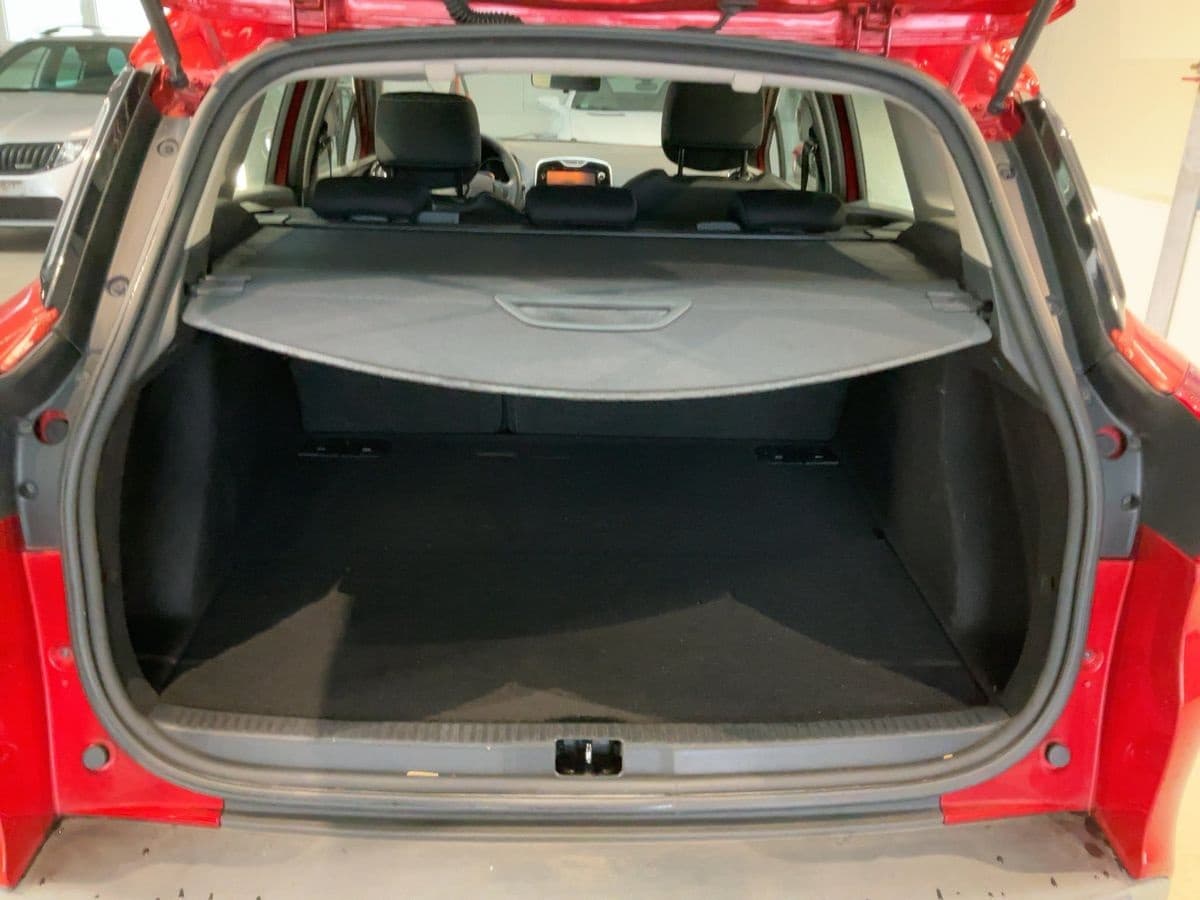 renault Clio 2015 image 5