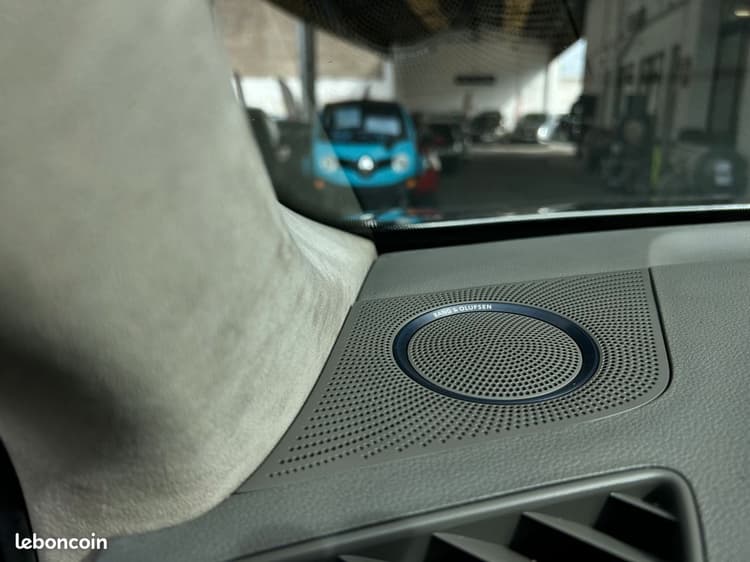 Loader AUDI Q5 3.0 TDi Avus *Carnet à Jour 4x4 BVA7 FULL OPTIONS image