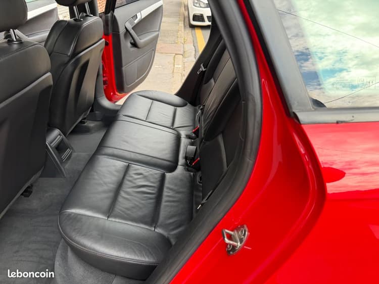 Loader AUDI A3 1.8TFSi 160Ch S-line *CARNET à Jour GARANTIE image