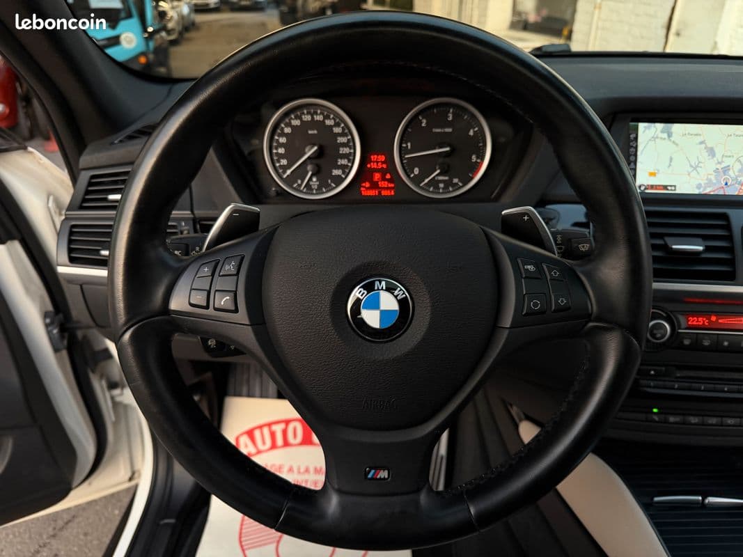 bmw x6 2011 image 5