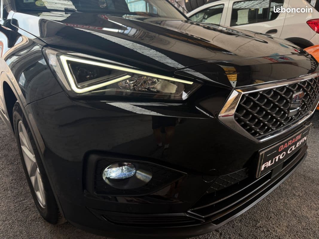 seat tarraco 2019 image 10