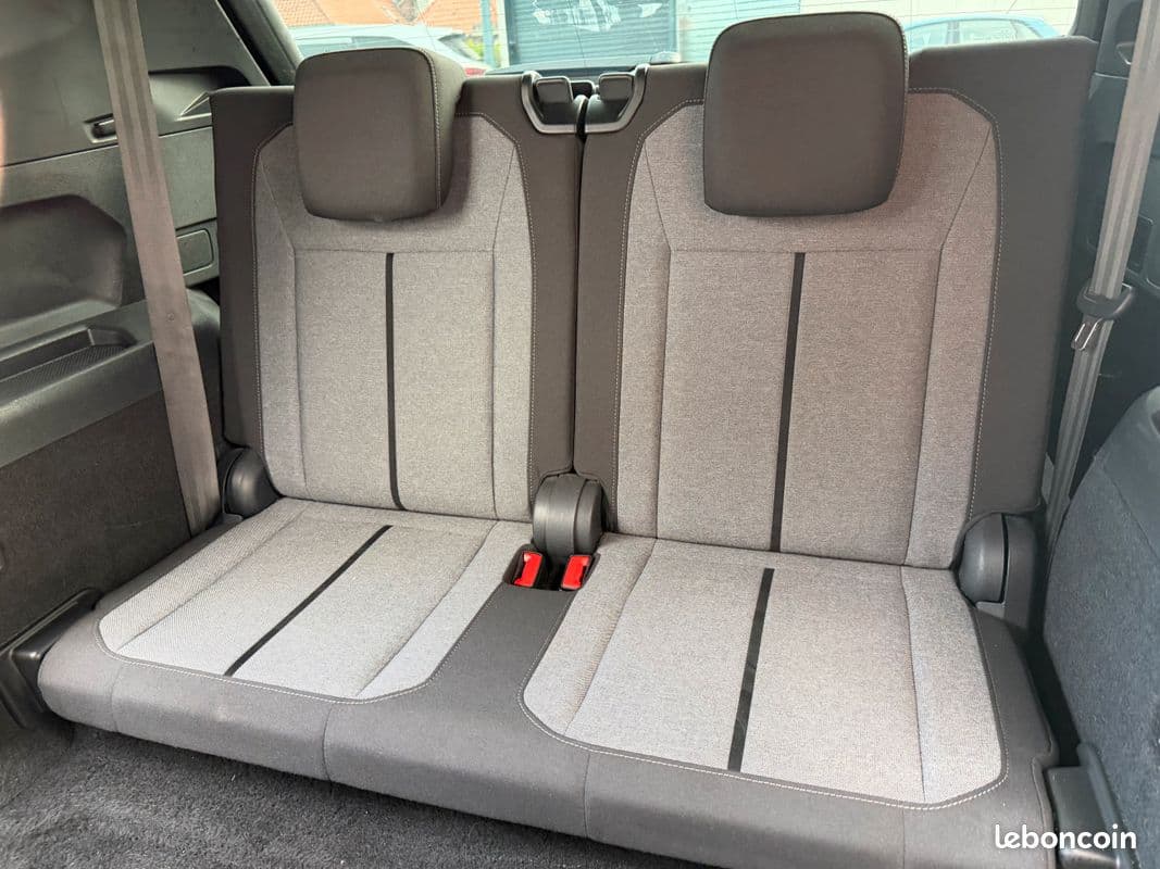 seat tarraco 2019 image 8
