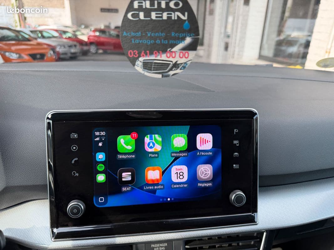 seat tarraco 2019 image 9