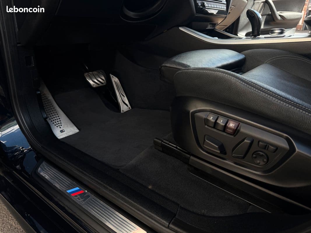 bmw x3 2017 image 9