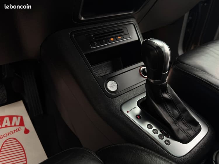 Loader 🇫🇷TIGUAN 2.0TDi *R-line Bva7 4x4 FULL OPTIONS image