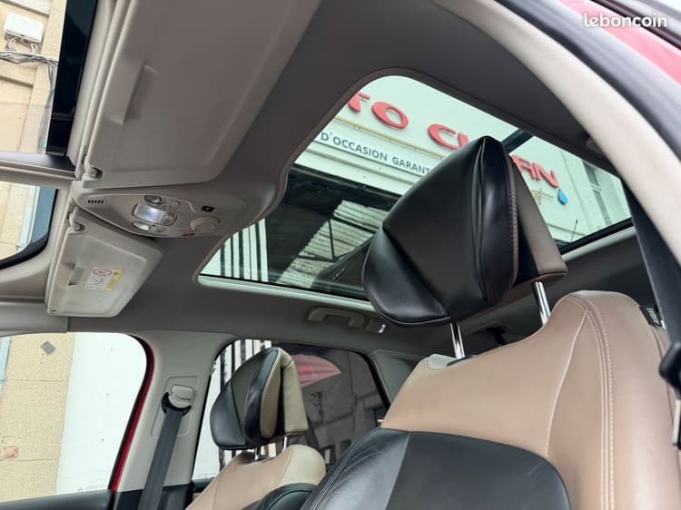Loader 🇫🇷C4 PICASSO II 1.6HDi *Full Option BVR6 GARANTIE image
