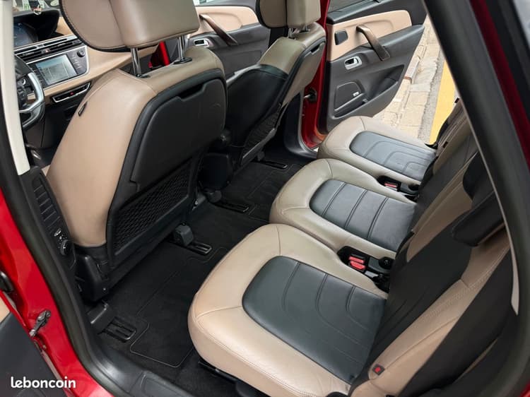 Loader 🇫🇷C4 PICASSO II 1.6HDi *Full Option BVR6 GARANTIE image