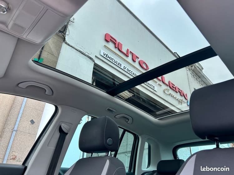 Loader 🇫🇷 TIGUAN 2.0TDi 177Ch *Bva7 4x4 CARNET à JOUR image