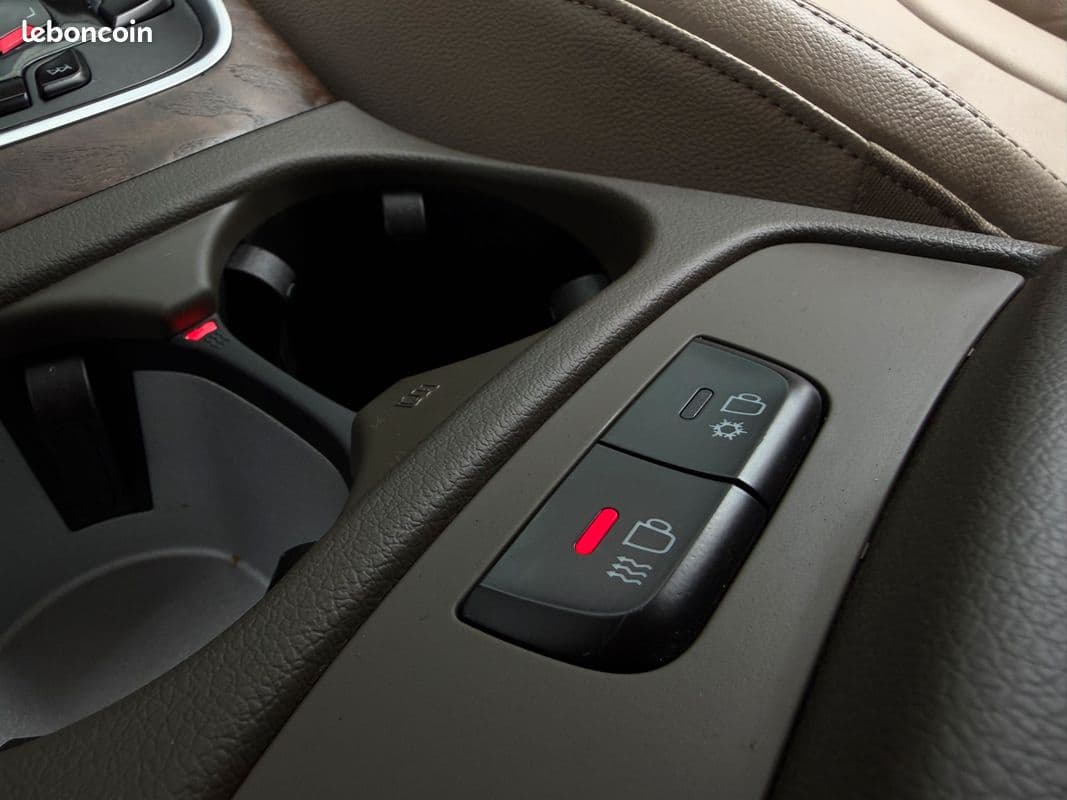 audi q5 2009 image 9