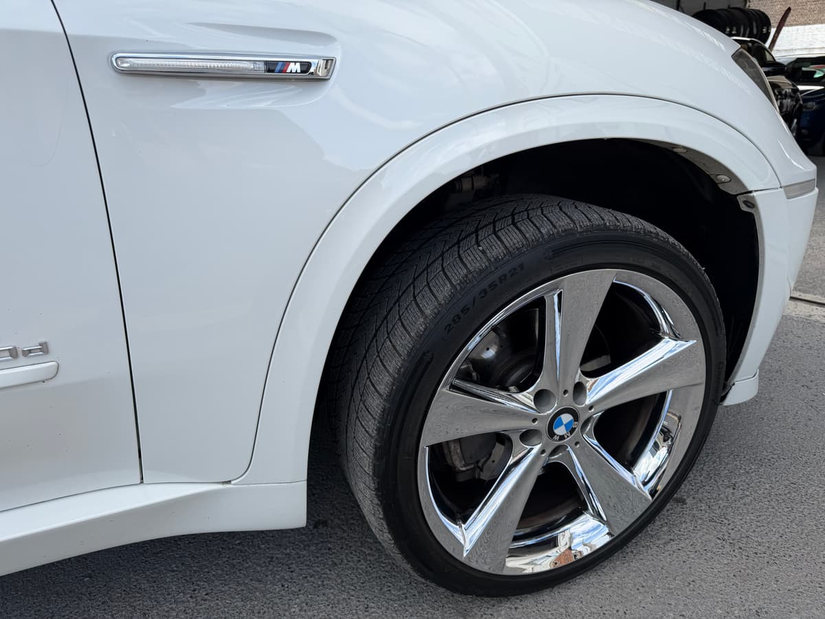 bmw x5 2009 image 19