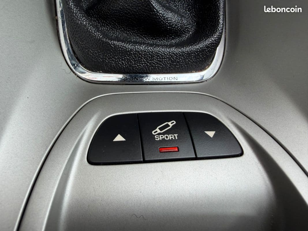 citroen c5 2013 image 9