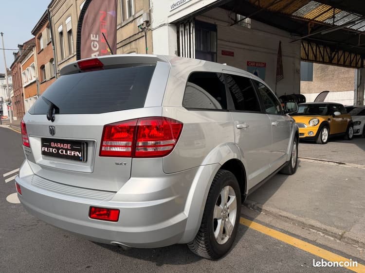 Loader DODGE 2.0CRDi 140Ch CARNET à Jour *1ère main GARANTIE image