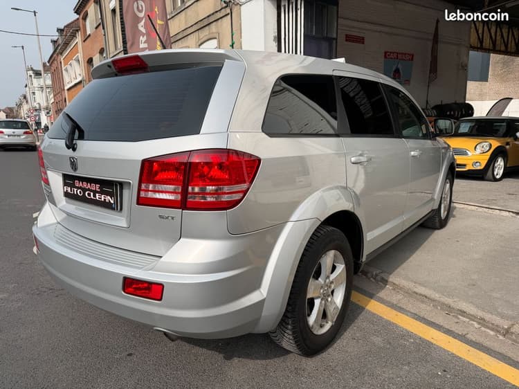 Loader DODGE 2.0CRDi 140Ch CARNET à Jour *1ère main GARANTIE image