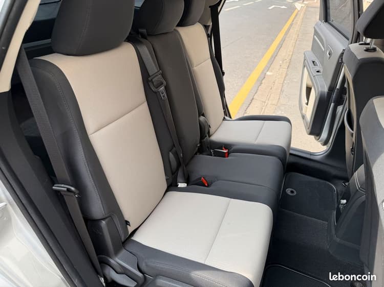 Loader DODGE 2.0CRDi 140Ch CARNET à Jour *1ère main GARANTIE image