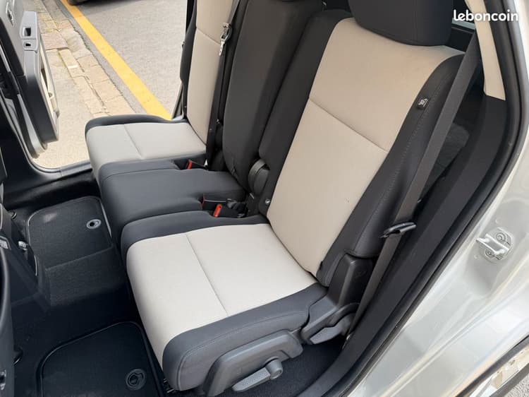 Loader DODGE 2.0CRDi 140Ch CARNET à Jour *1ère main GARANTIE image