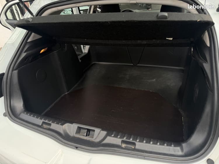 Loader 🇫🇷MEGANE IV 1.5Dci Bluetooth *CLIM 2PLACES GARANTIE image