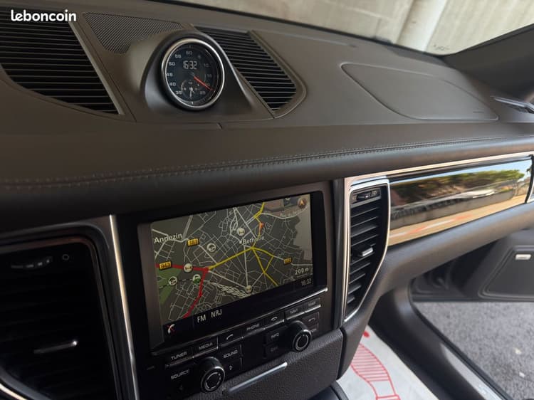 Loader 🇫🇷MACAN S 3.0D 258Ch *Historique PORCHE Belle Config image