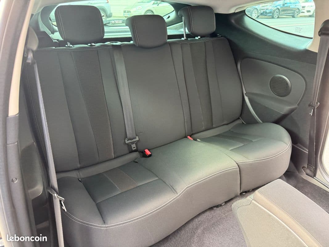 renault megane 2009 image 3