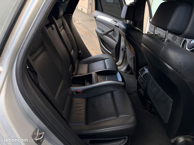 Loader 🇫🇷 BMW X6 3.0d 235Ch *M57 4X4 SUIVI COMPLET image