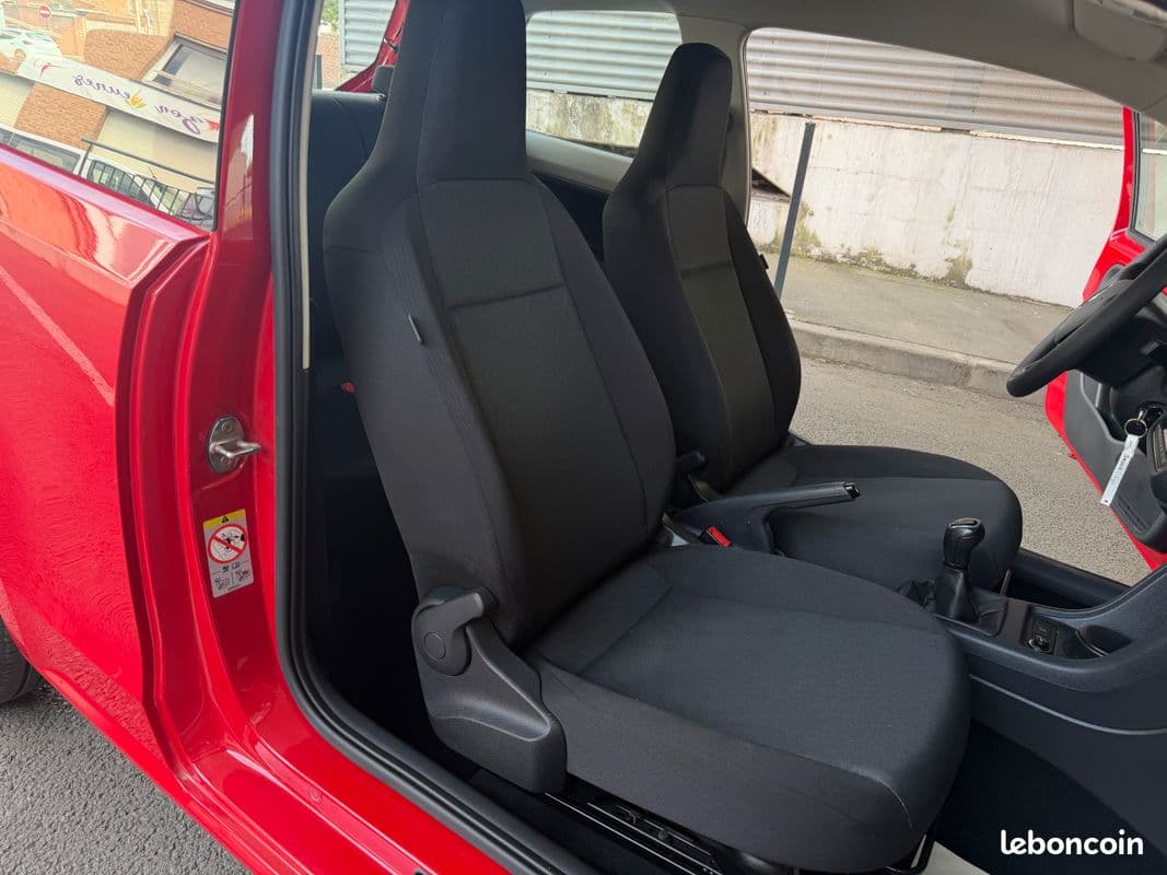 skoda citigo 2019 image 6