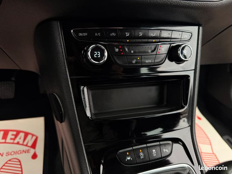 Loader ASTRA 1.6CDTi 136Ch *CARNET à Jour 2019 GARANTIE image