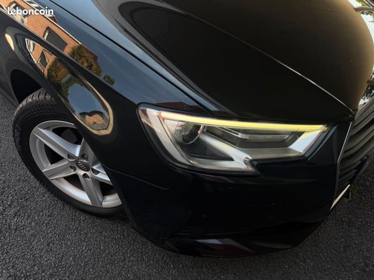 Loader 🇫🇷AUDI A3 II *Sportback 2019 BVA7 GARANTIE image
