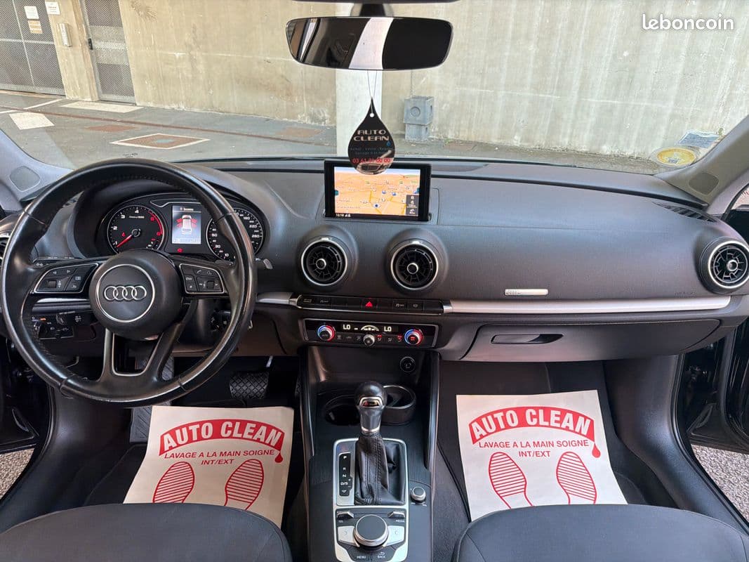 audi a3 2019 image 3