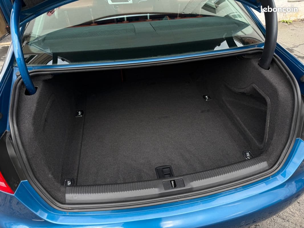 audi a4 2008 image 9